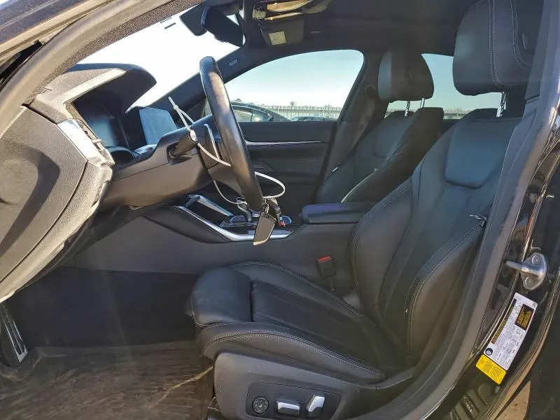 2022 BMW 430I GRAN COUPE  