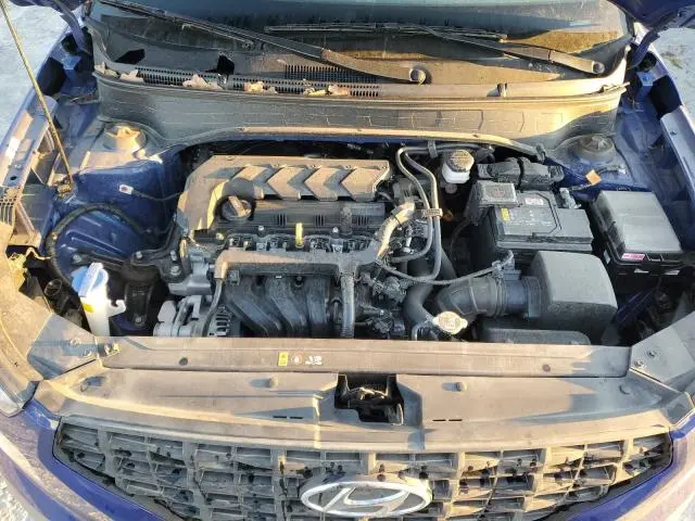 2023 HYUNDAI VENUE SE  