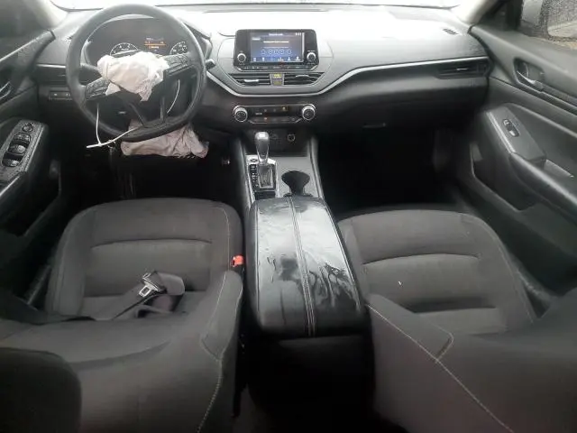 2023 NISSAN ALTIMA S  