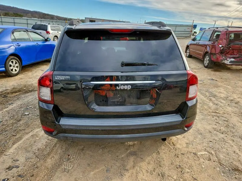 2015 JEEP COMPASS SPORT  