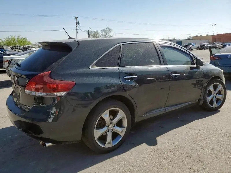 2013 TOYOTA VENZA LE  
