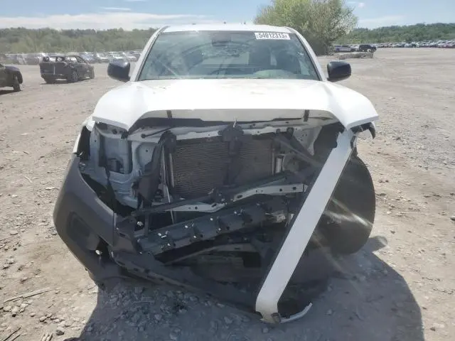 2022 TOYOTA TACOMA ACCESS CAB  