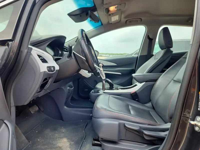 2020 CHEVROLET BOLT EV PREMIER  