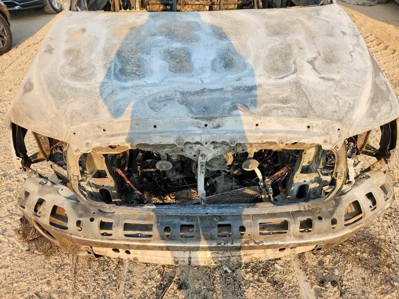 2010 TOYOTA TUNDRA GRADE  