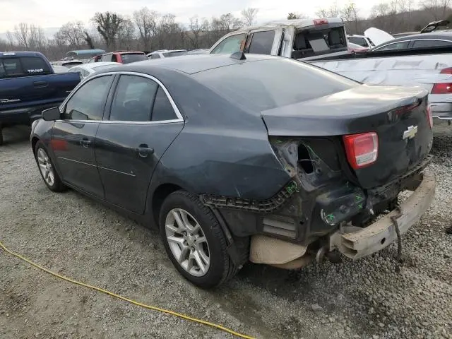 2014 CHEVROLET MALIBU 1LT  