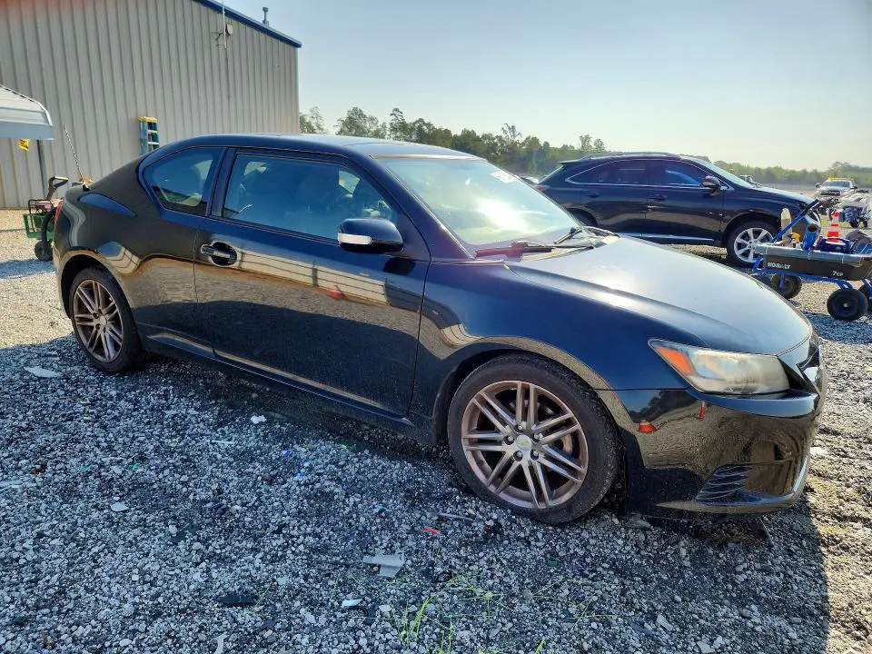 2011 SCION TC BASE  