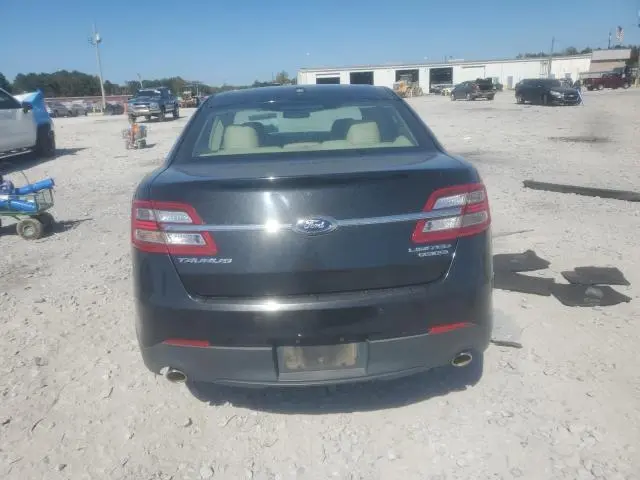 2015 FORD TAURUS LIMITED  