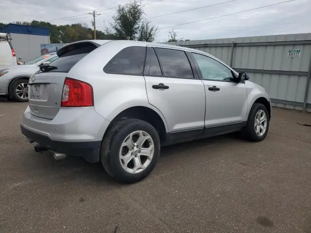 2013 FORD EDGE SE  