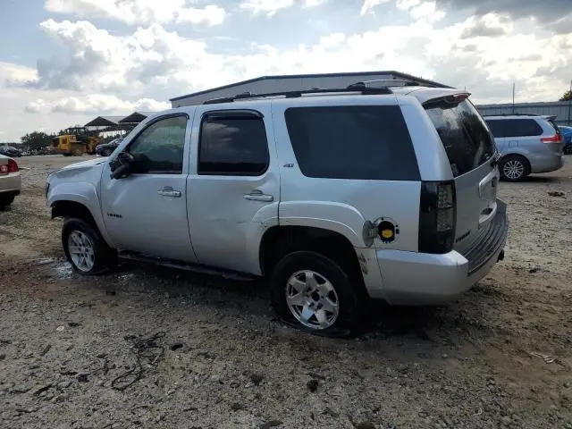 2012 CHEVROLET TAHOE K1500 LT  