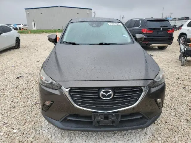 2019 MAZDA CX-3 TOURING