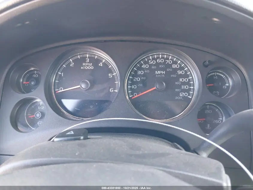 2012 CHEVROLET SUBURBAN 1500 LT