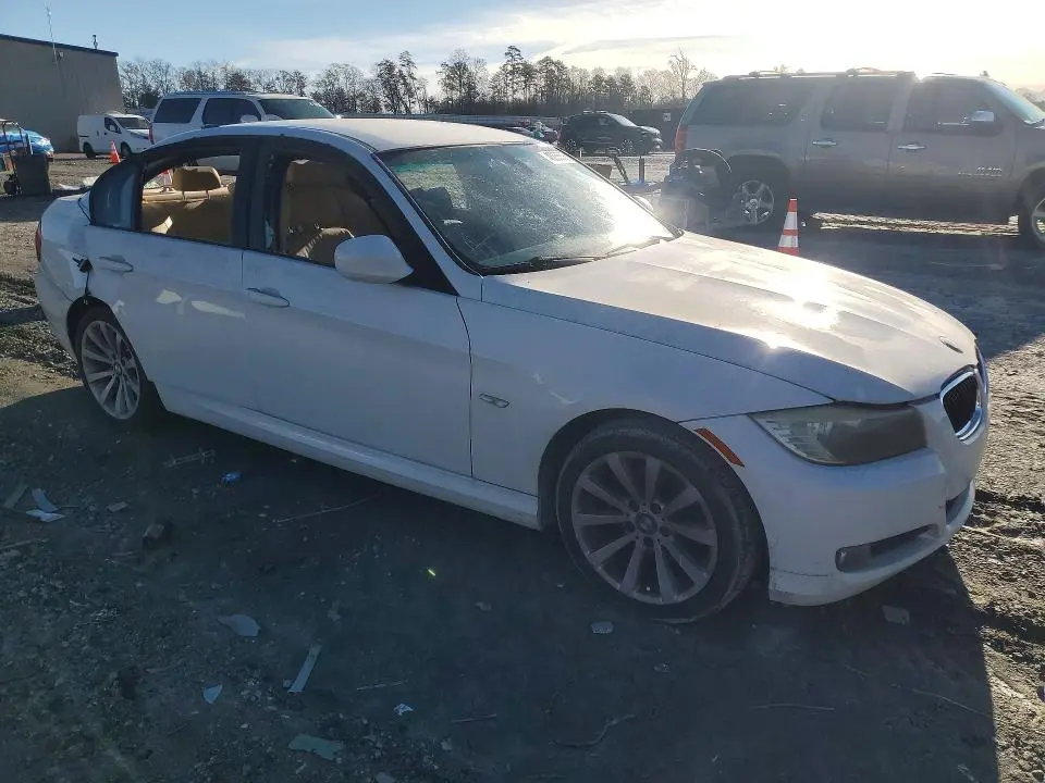 2011 BMW 328 I  