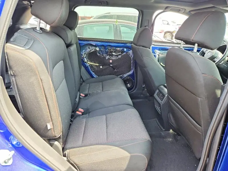 2024 HONDA CR-V SPORT  