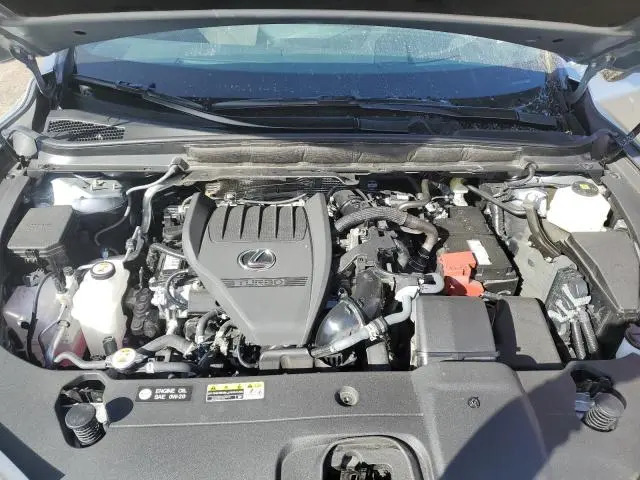 2024 LEXUS RX 350 BASE  