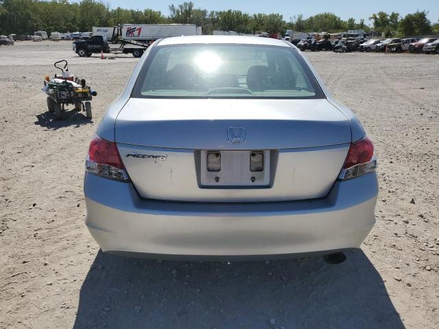 2010 HONDA ACCORD EX