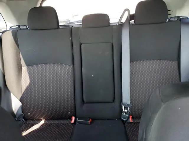 2018 MITSUBISHI OUTLANDER SPORT ES  