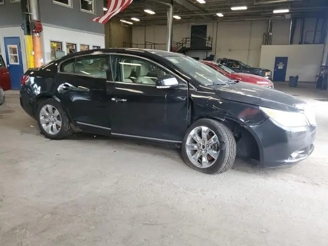 2011 BUICK LACROSSE CXL  