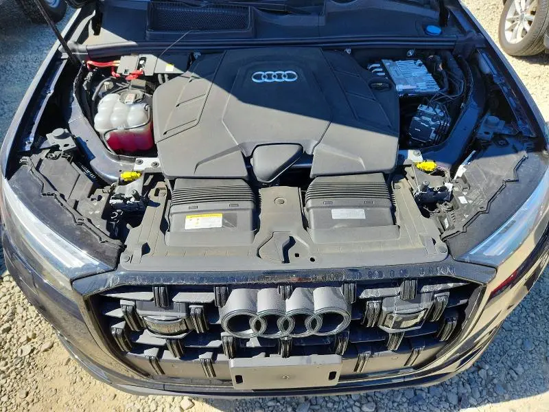 2025 AUDI Q7 PRESTIGE  