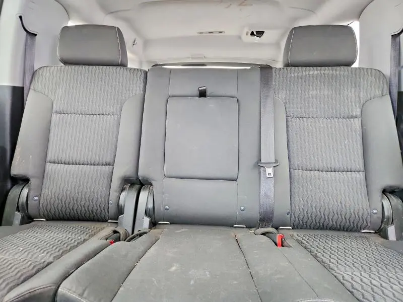 2019 GMC YUKON XL K1500 SLE 4WD