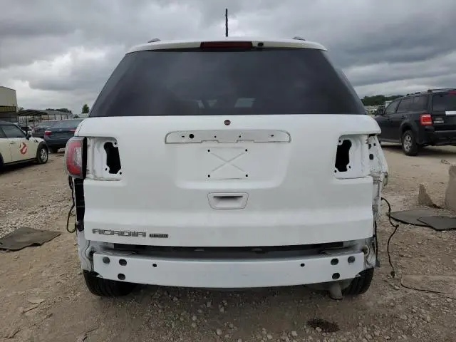 2017 GMC ACADIA LIMITED SLT-2  