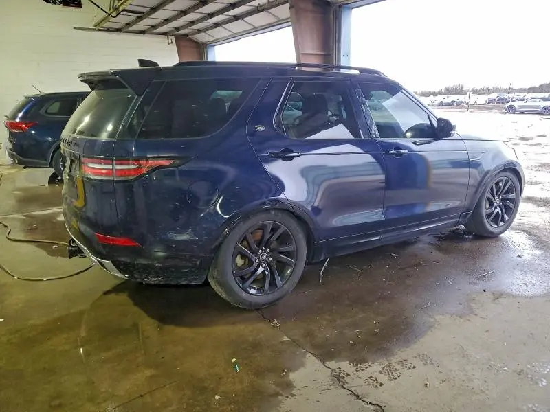 2020 LAND ROVER DISCOVERY LANDMARK  