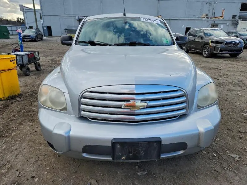 2010 CHEVROLET HHR LS  