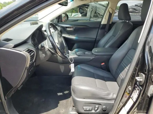 2016 LEXUS NX 200T BASE  