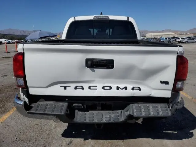 2023 TOYOTA TACOMA DOUBLE CAB  