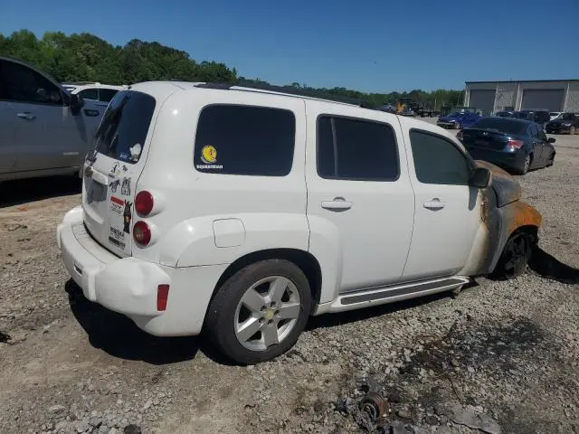 2010 CHEVROLET HHR LT  