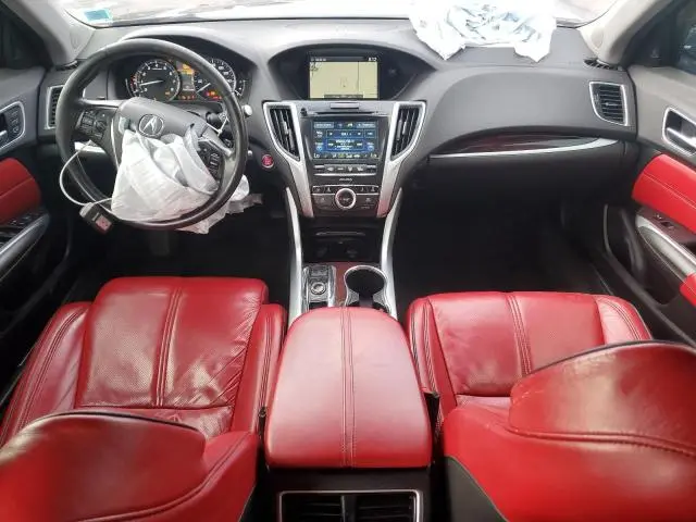2016 ACURA TLX TECH  