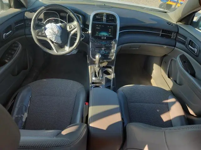 2014 CHEVROLET MALIBU 2LT  