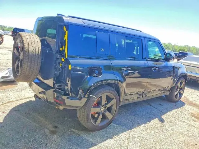 2024 LAND ROVER DEFENDER 110 X  