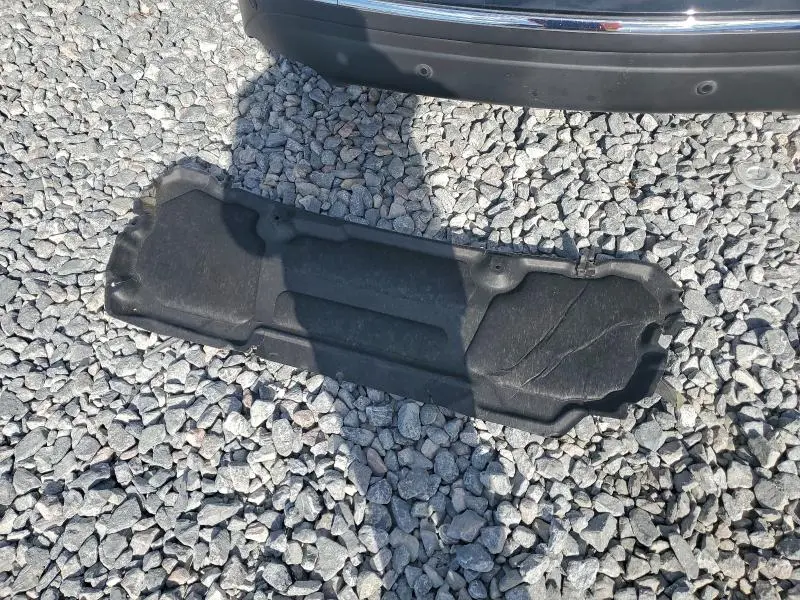 2021 NISSAN MURANO PLATINUM  