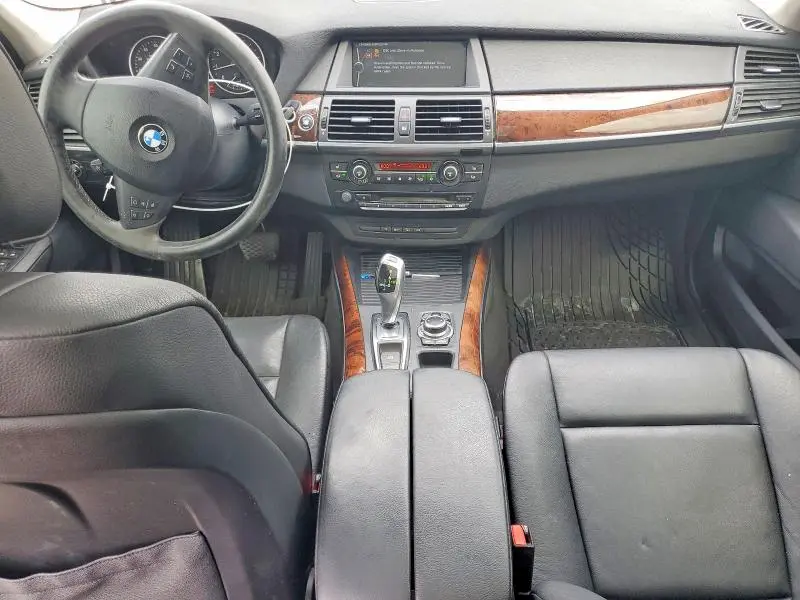 2011 BMW X5 XDRIVE35I  