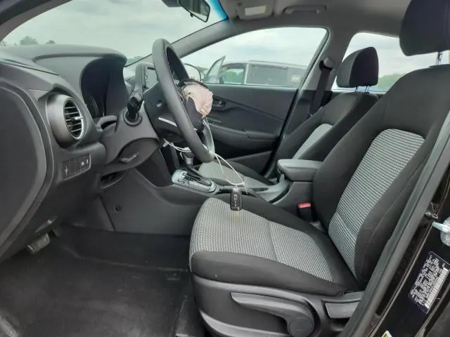 2020 HYUNDAI KONA SE  