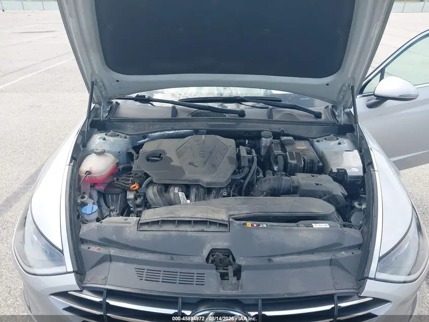 2023 HYUNDAI SONATA SE