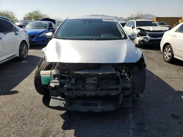 2020 NISSAN VERSA SV  