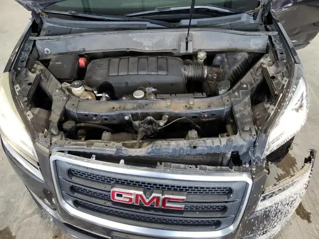 2016 GMC ACADIA SLE  
