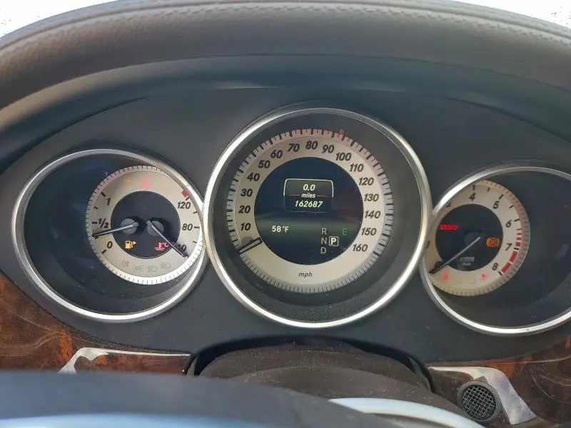 2017 MERCEDES-BENZ CLS 550  