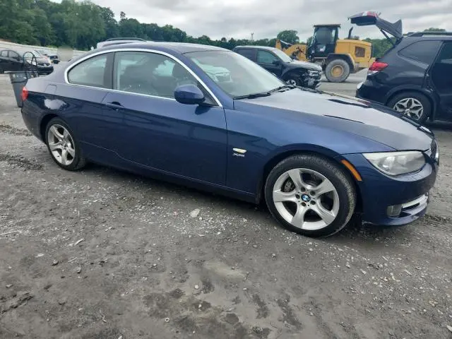 2011 BMW 335 XI  