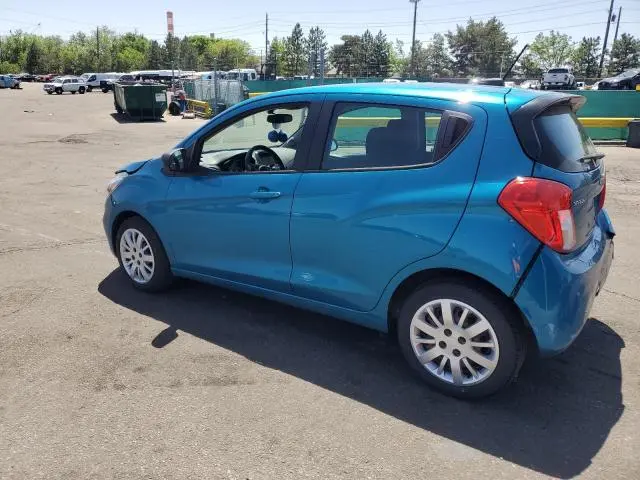 2020 CHEVROLET SPARK LS
