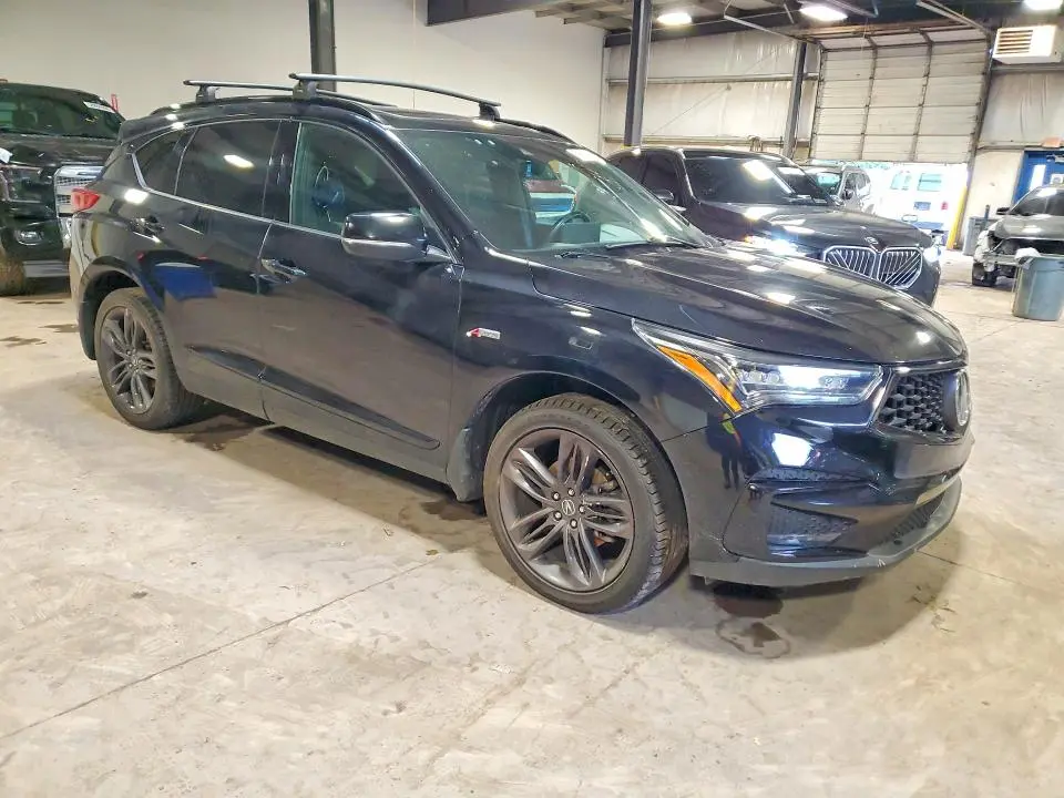 2019 ACURA RDX A-SPEC  