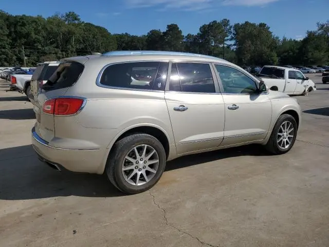 2017 BUICK ENCLAVE