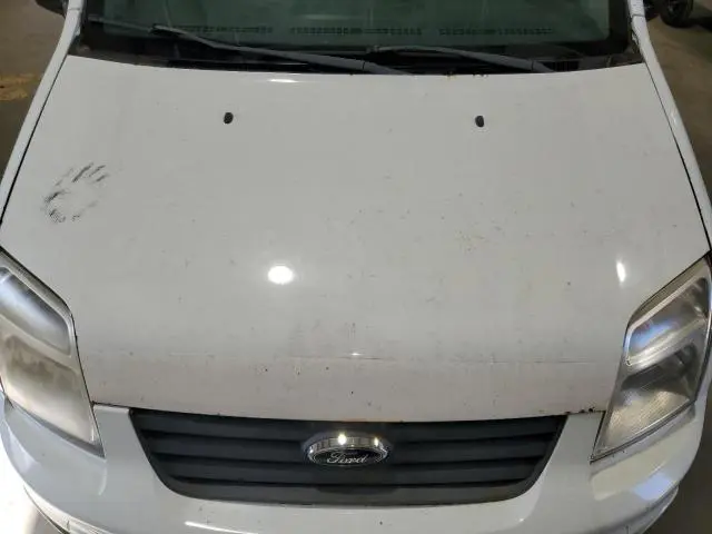 2013 FORD TRANSIT CONNECT XLT  