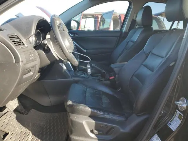 2014 MAZDA CX-5 GT  