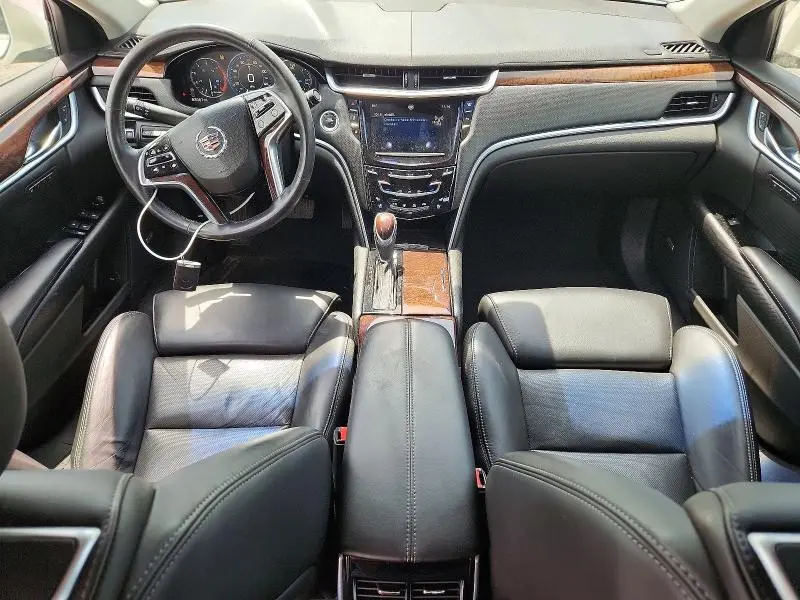 2014 CADILLAC XTS VSPORT PREMIUM  