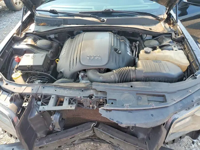 2019 CHRYSLER 300 S  