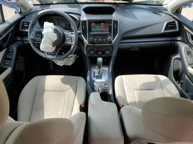 2019 SUBARU IMPREZA PREMIUM  