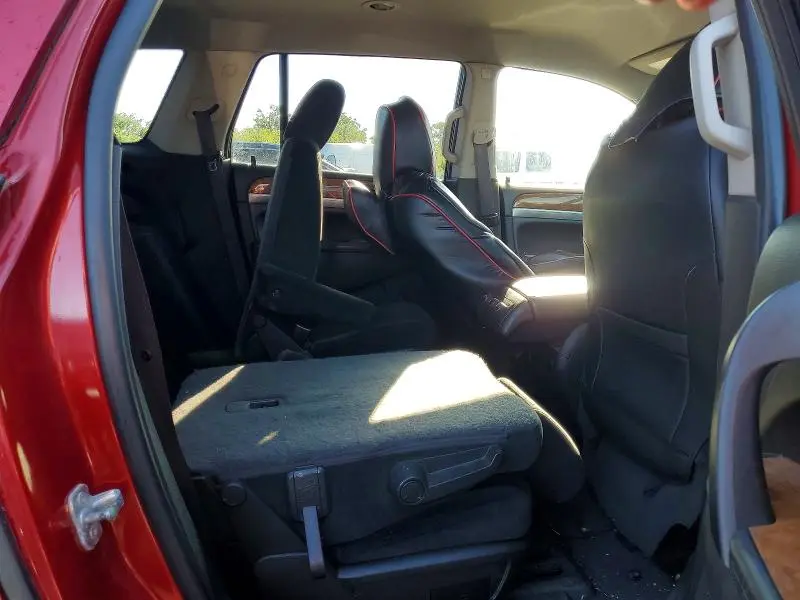 2012 BUICK ENCLAVE   