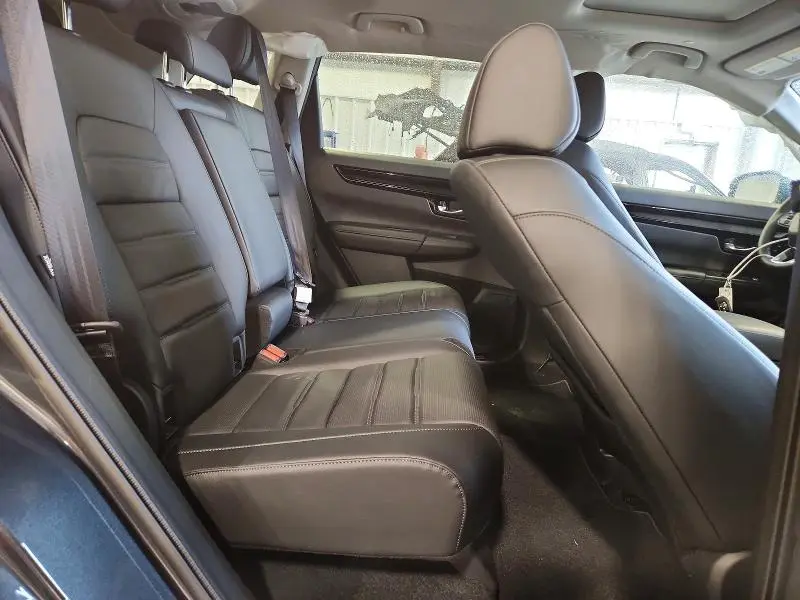 2026 HONDA CR-V EXL  